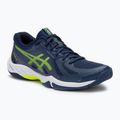 Кросівки чоловічі ASICS Blade FF blue expanse/safety yellow