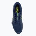 Кросівки чоловічі ASICS Blade FF blue expanse/safety yellow 5