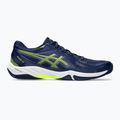 Кросівки чоловічі ASICS Blade FF blue expanse/safety yellow 8