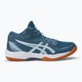 Кросівки чоловічі ASICS Gel-Task MT4 vintage indigo/white 2