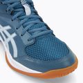 Кросівки чоловічі ASICS Gel-Task MT4 vintage indigo/white 7