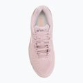 Кросівки для тенісу жіночі ASICS Gel-Resolution 9 watershed rose/white 5