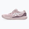 Кросівки для тенісу жіночі ASICS Gel-Resolution 9 watershed rose/white 9