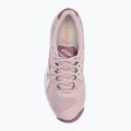 Кросівки для тенісу жіночі ASICS Gel-Resolution 9 Clay watershed rose/white 5