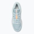 Кросівки жіночі ASICS Gel-Task MT4 cool grey/grey blue 5