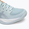 Кросівки жіночі ASICS Gel-Task MT4 cool grey/grey blue 7