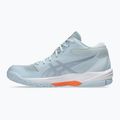 Кросівки жіночі ASICS Gel-Task MT4 cool grey/grey blue 9