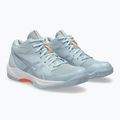 Кросівки жіночі ASICS Gel-Task MT4 cool grey/grey blue 10
