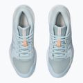Кросівки жіночі ASICS Gel-Task MT4 cool grey/grey blue 12