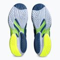 Кросівки для тенісу чоловічі ASICS Court FF 3 mako blue/white 13