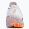 Кросівки для тенісу жіночі ASICS Court FF 3 Clay white/watershed rose 6