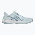 Кросівки жіночі ASICS Upcourt 6 cool grey/grey blue 7