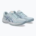 Кросівки жіночі ASICS Upcourt 6 cool grey/grey blue 9