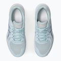 Кросівки жіночі ASICS Upcourt 6 cool grey/grey blue 11