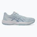 Кросівки жіночі ASICS Upcourt 6 cool grey/grey blue 2