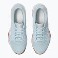 Кросівки жіночі ASICS Gel-Rocket 11 cool grey/white 12