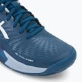 Кросівки для тенісу чоловічі ASICS Gel-Challenger 14 Clay mako blue/white 7