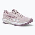 Кросівки для тенісу жіночі ASICS Solution Swift FF 2 Clay watershed rose/white