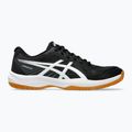 Кросівки чоловічі ASICS Upcourt 6 black/white