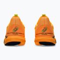 Кросівки для паделю чоловічі ASICS Solution Speed FF 3 stadium orange/safety yellow 11