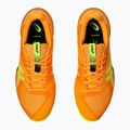 Кросівки для паделю чоловічі ASICS Solution Speed FF 3 stadium orange/safety yellow 12