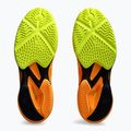 Кросівки для паделю чоловічі ASICS Solution Speed FF 3 stadium orange/safety yellow 13