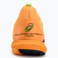 Кросівки для паделю чоловічі ASICS Solution Speed FF 3 stadium orange/safety yellow 6