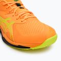 Кросівки для паделю чоловічі ASICS Solution Speed FF 3 stadium orange/safety yellow 7