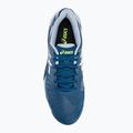 Кросівки для тенісу чоловічі ASICS Gel-Challenger 14 mako blue/white 5