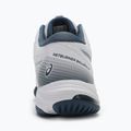 Кросівки чоловічі ASICS Netburner Ballistic FF MT 3 white/vintage indigo 6