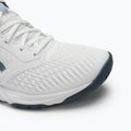 Кросівки чоловічі ASICS Netburner Ballistic FF MT 3 white/vintage indigo 7