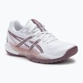 Кросівки жіночі ASICS Powerbreak FF white/dusty mauve