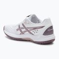 Кросівки жіночі ASICS Powerbreak FF white/dusty mauve 3