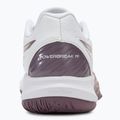 Кросівки жіночі ASICS Powerbreak FF white/dusty mauve 6