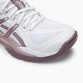 Кросівки жіночі ASICS Powerbreak FF white/dusty mauve 7