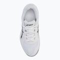 Кросівки дитячі ASICS Upcourt 6 GS white/black 5