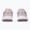 Кросівки дитячі ASICS Upcourt 6 GS watershed rose/white 11