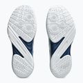 Кросівки чоловічі ASICS Powerbreak FF white/vintage indigo 13