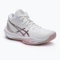 Кросівки жіночі ASICS Sky Elite FF MT 3 white/watershed rose