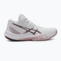 Кросівки жіночі ASICS Sky Elite FF MT 3 white/watershed rose 2