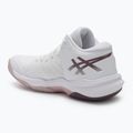 Кросівки жіночі ASICS Sky Elite FF MT 3 white/watershed rose 3