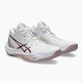 Кросівки жіночі ASICS Sky Elite FF MT 3 white/watershed rose 8