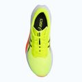 Кросівки для бігу жіночі ASICS Magic Speed 4 safety yellow/black 5