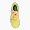 Кросівки для бігу чоловічі ASICS Noosa Tri 16 safety yellow/cool matcha 5