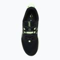 Кросівки для бігу жіночі ASICS Trabuco Terra 2 black/cool matcha 5