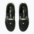 Кросівки для бігу жіночі ASICS Trabuco Terra 2 black/cool matcha 9