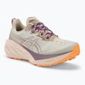 Кросівки для бігу жіночі ASICS Novablast 4 TR nature bathing/pearl pink