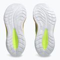 Кросівки для бігу жіночі ASICS Gel-Cumulus 26 Paris light celadon/safety yellow 9