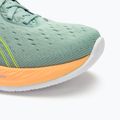 Кросівки для бігу чоловічі ASICS Gel-Cumulus 26 Paris light celadon/safety yellow 7