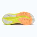 Кросівки для бігу жіночі ASICS Gel-Nimbus 26 Paris cool grey/safety yellow 4